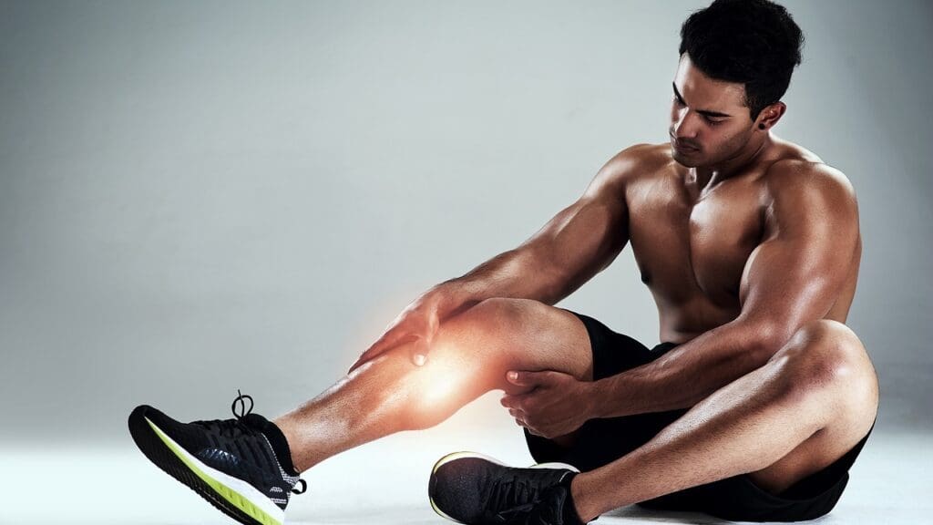 What Causes Sharp Pain in One Leg