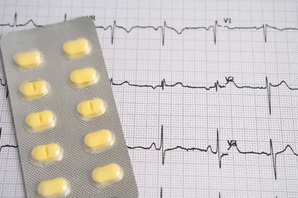 What Causes a Flutter in the Heart?