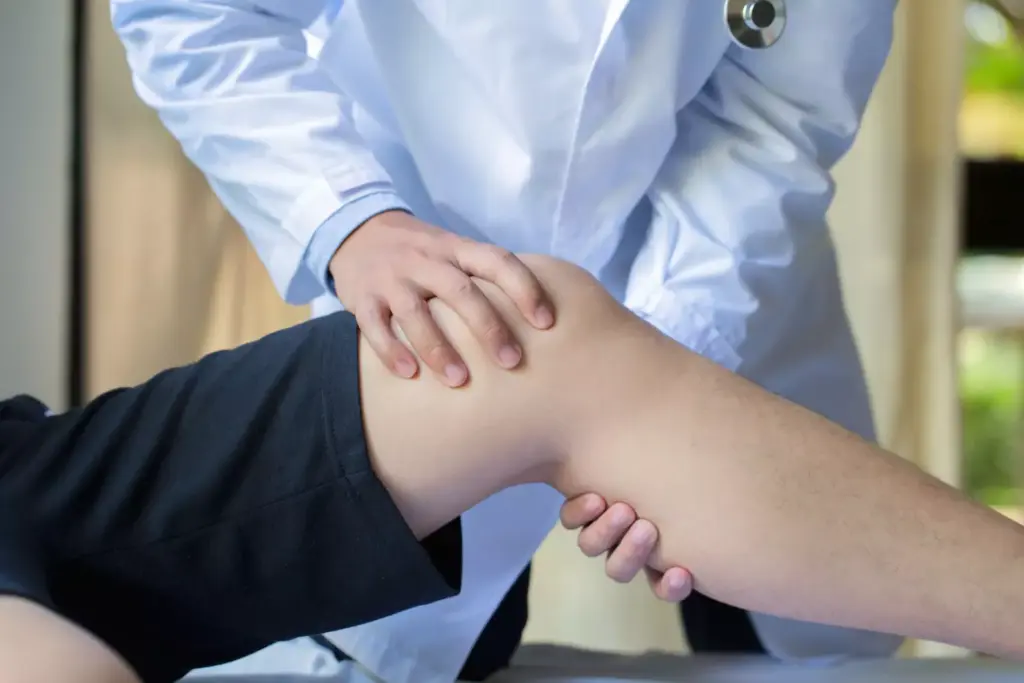 What Is Bilateral Knee Replacement Surgery?