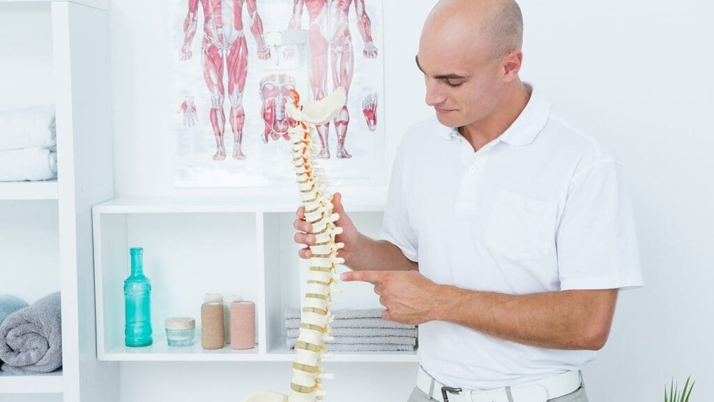 What Is Lumbar Arthrodesis