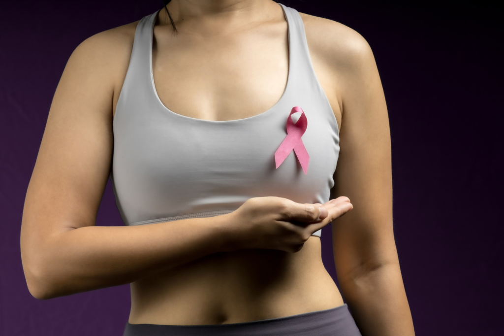 What Is a Breast Tumor?