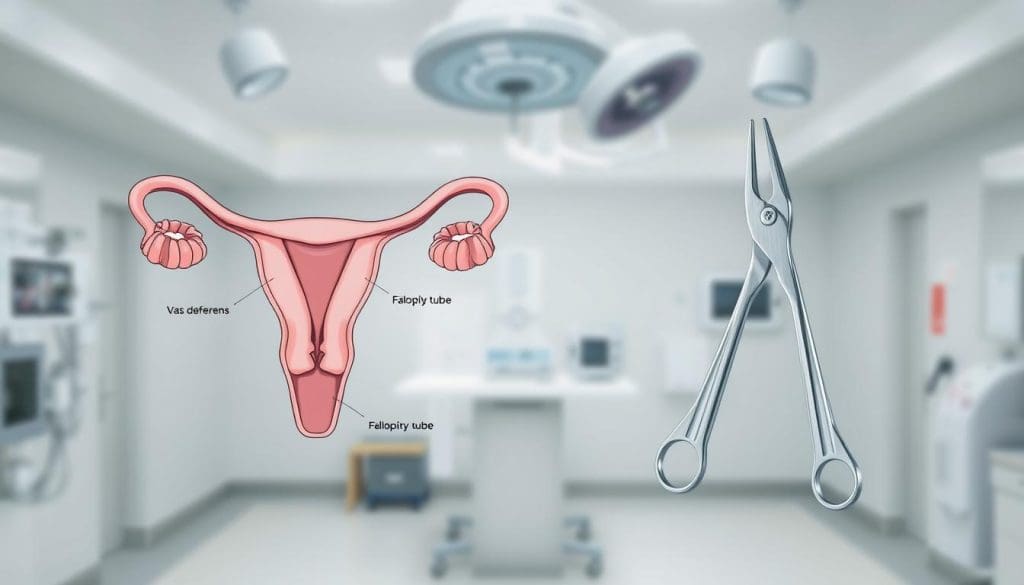 What Is the Surgery to No Longer Have Kids? Powerful Tubal Ligation Explained 1 What Is the Surgery to No Longer Have Kids? Powerful Tubal Ligation Explained