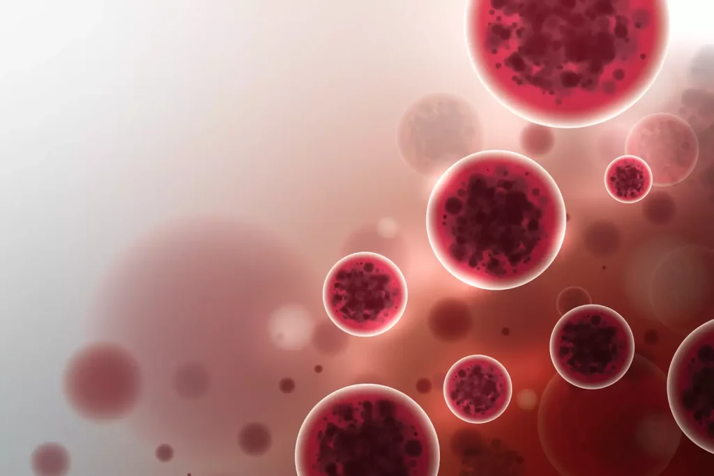 What is Blood Cancer