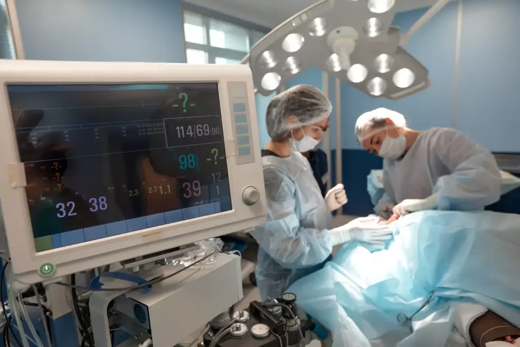 What to Expect After Heart Bypass Surgery