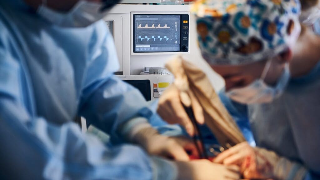 When Is Cardiac Ring Surgery Necessary