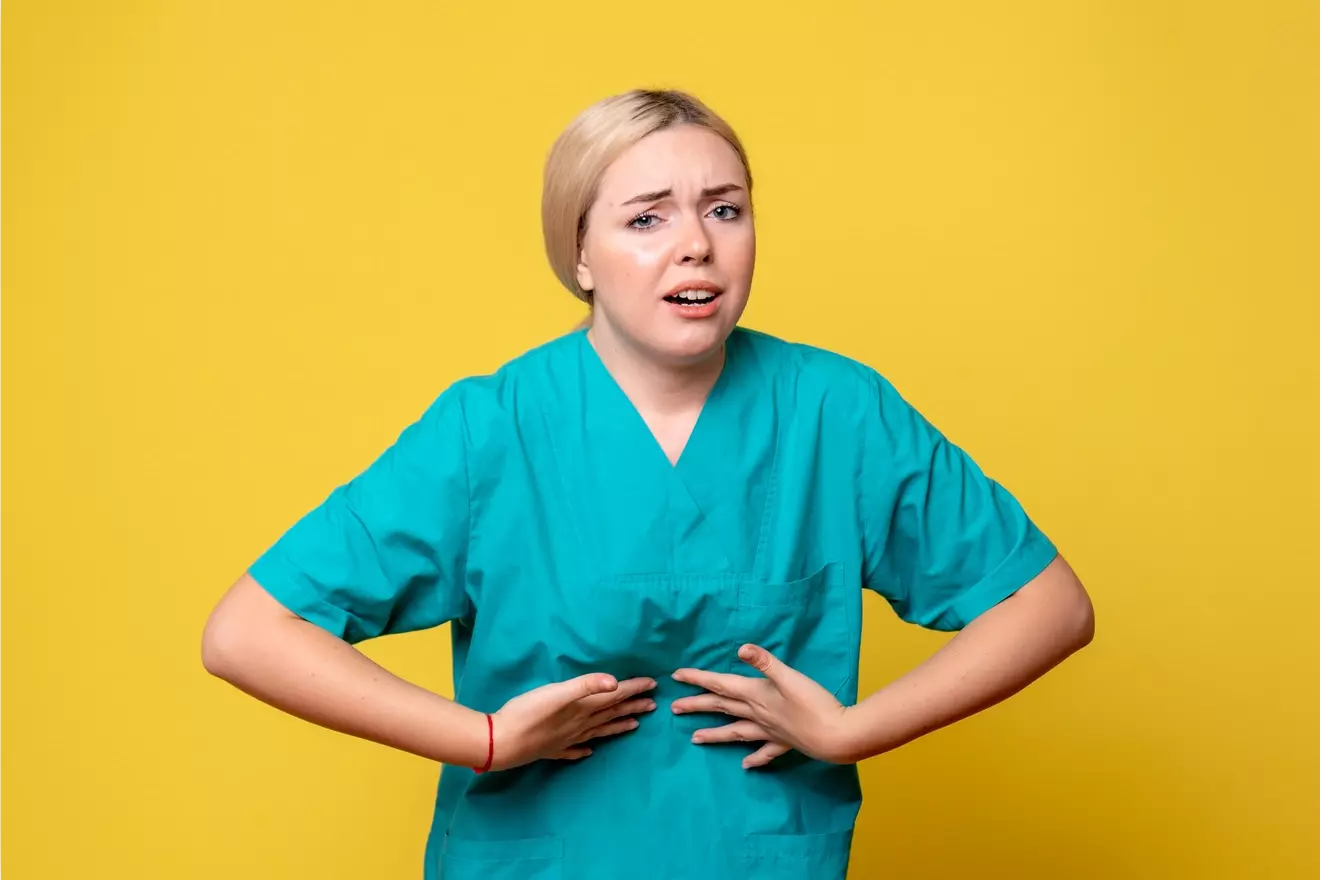 abdominal aneurysm size