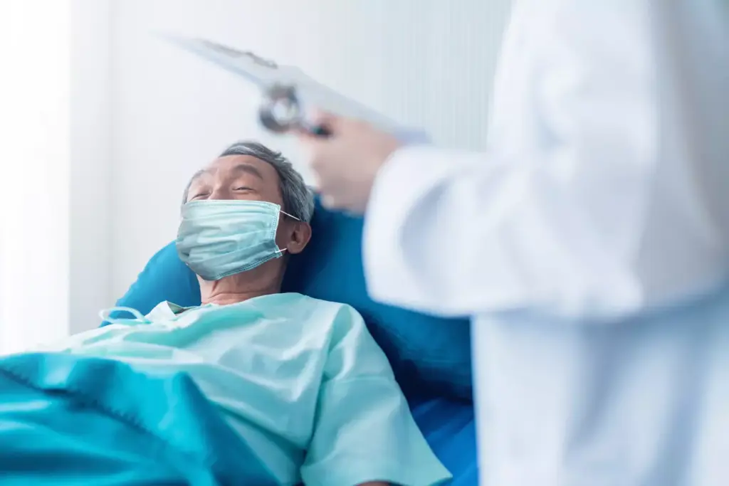 How Long Is Recovery After Abdominal Aortic Aneurysm (AAA) Surgery?