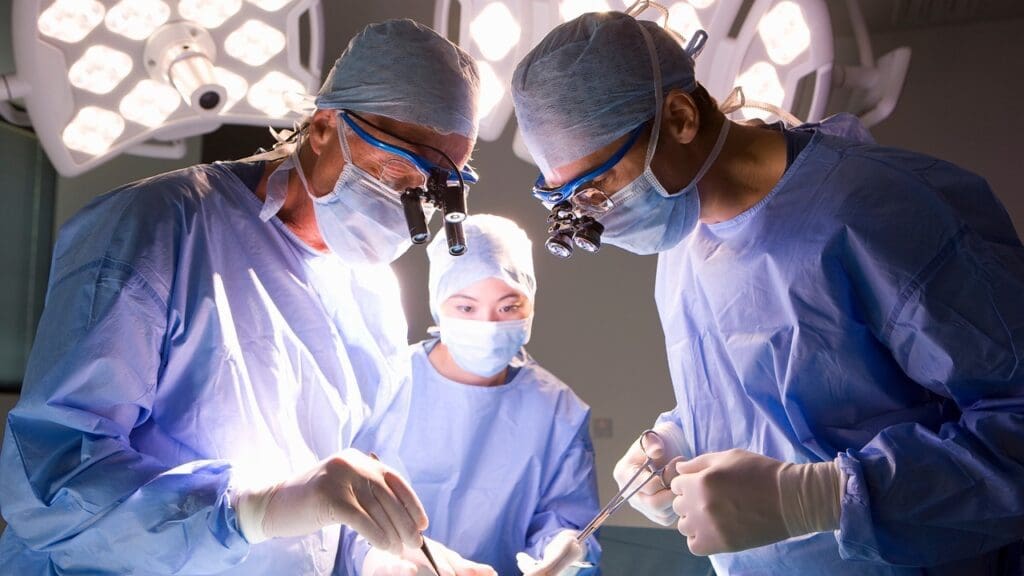 5 Essential Facts About ACDF Operation and Spine Fusion