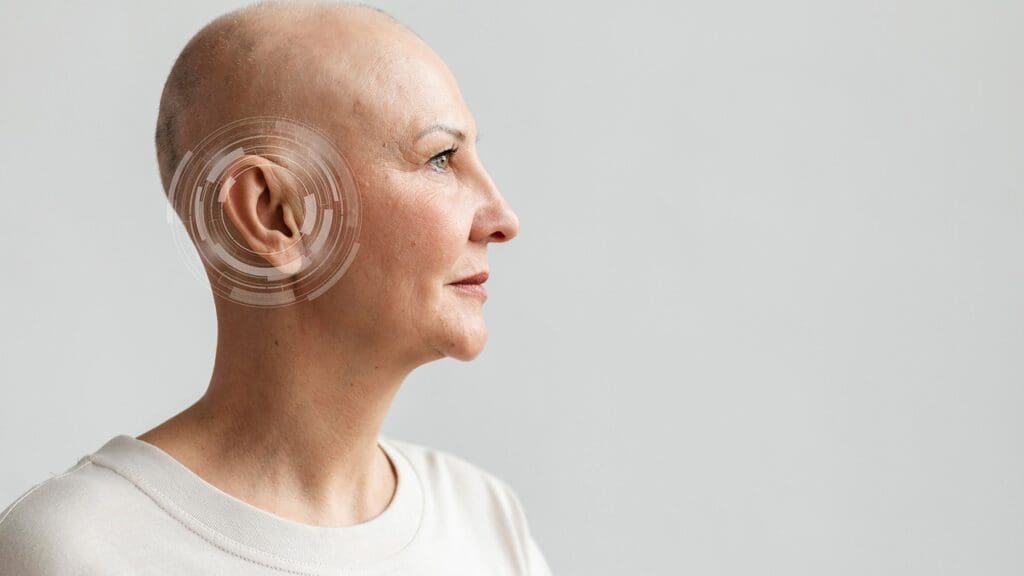 acoustic neuroma symptoms