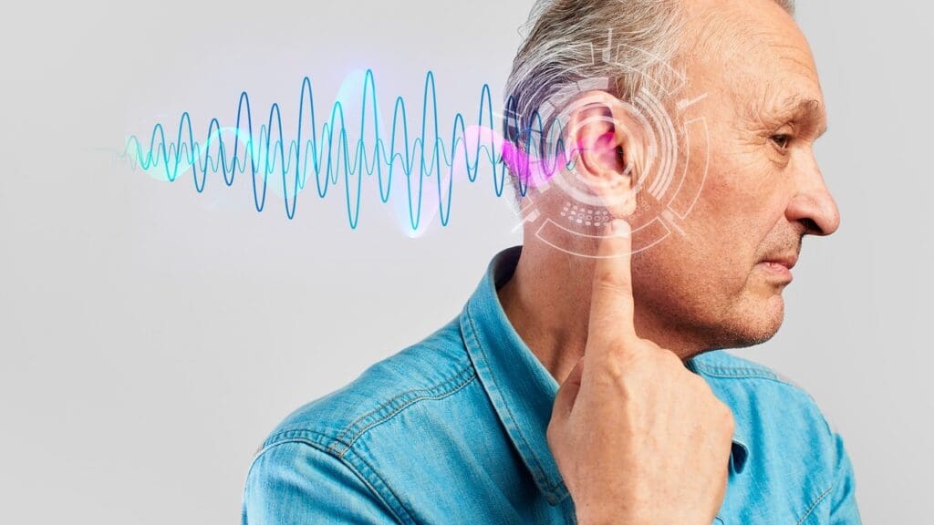 acoustic neuroma tumor