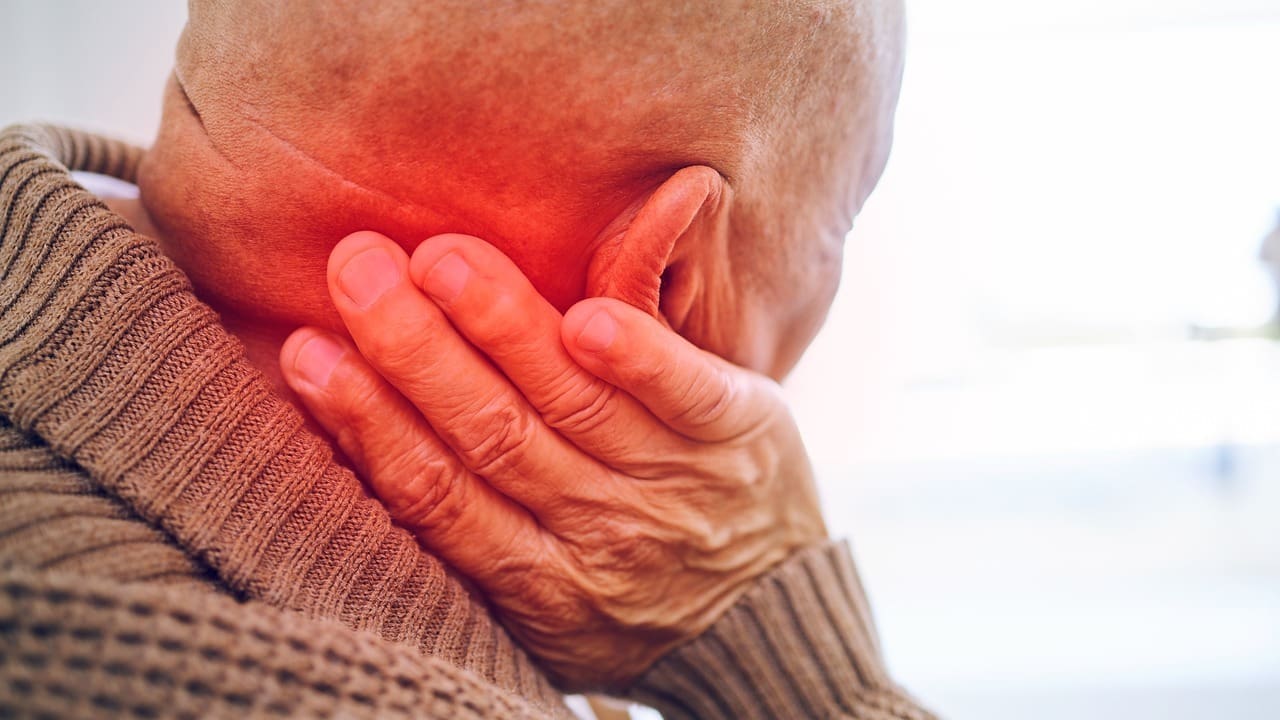 acoustic neuroma tumor