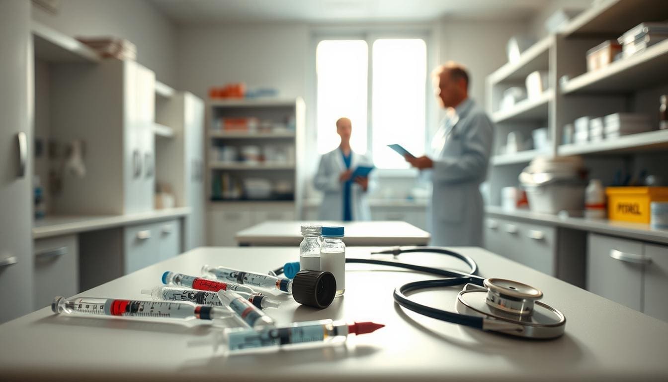 adjuvant setting definition