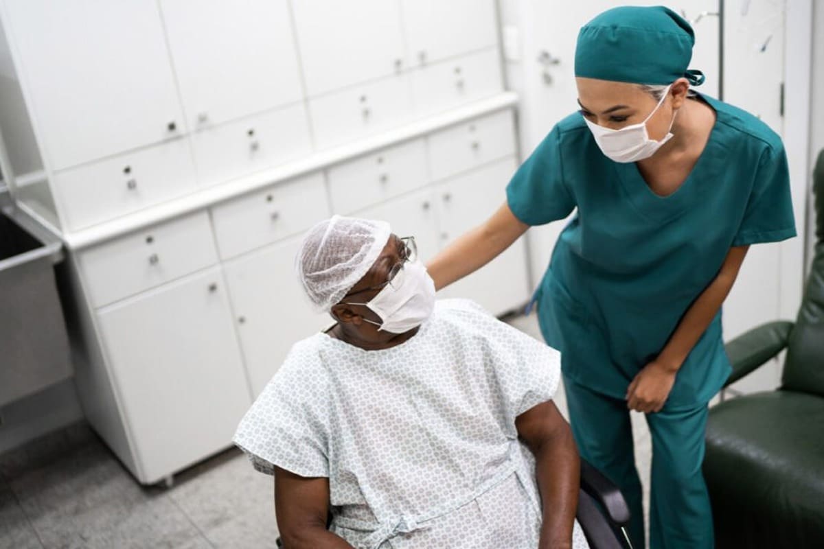 What to Never Say to a Cancer Patient? Avoiding Inappropriate Things to Say to Cancer Patients