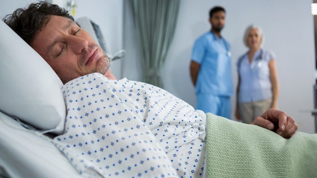 Catheter After Prostatectomy Surgery: 8 Key Recovery Facts You Need To Know