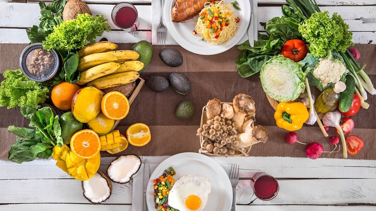 alkaline diet foods for cancer