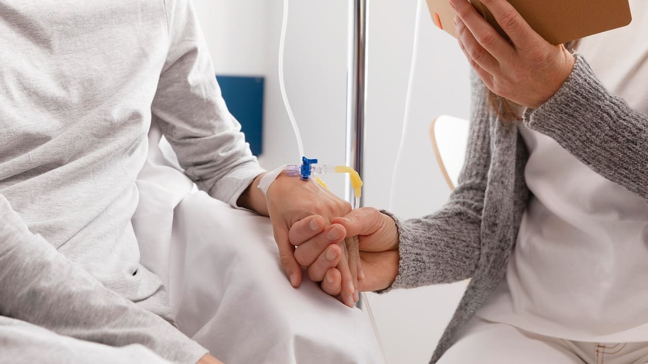 alkylating chemotherapy