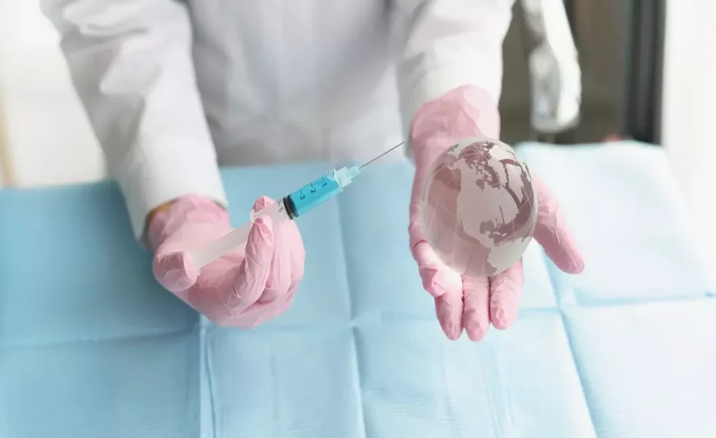 allogeneic transplant