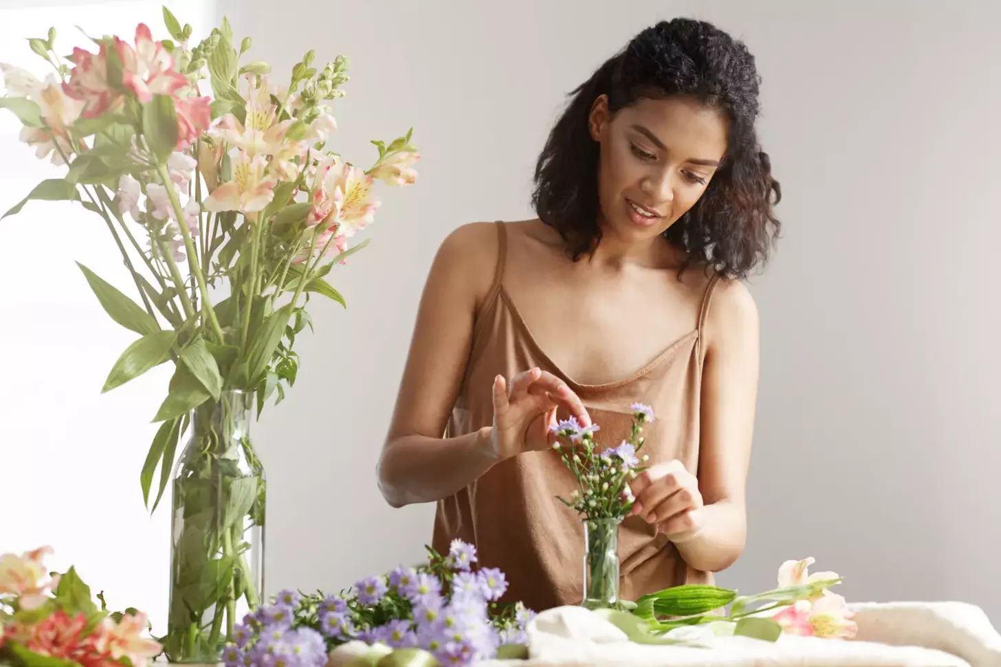 alternative medicine for cervical cancer