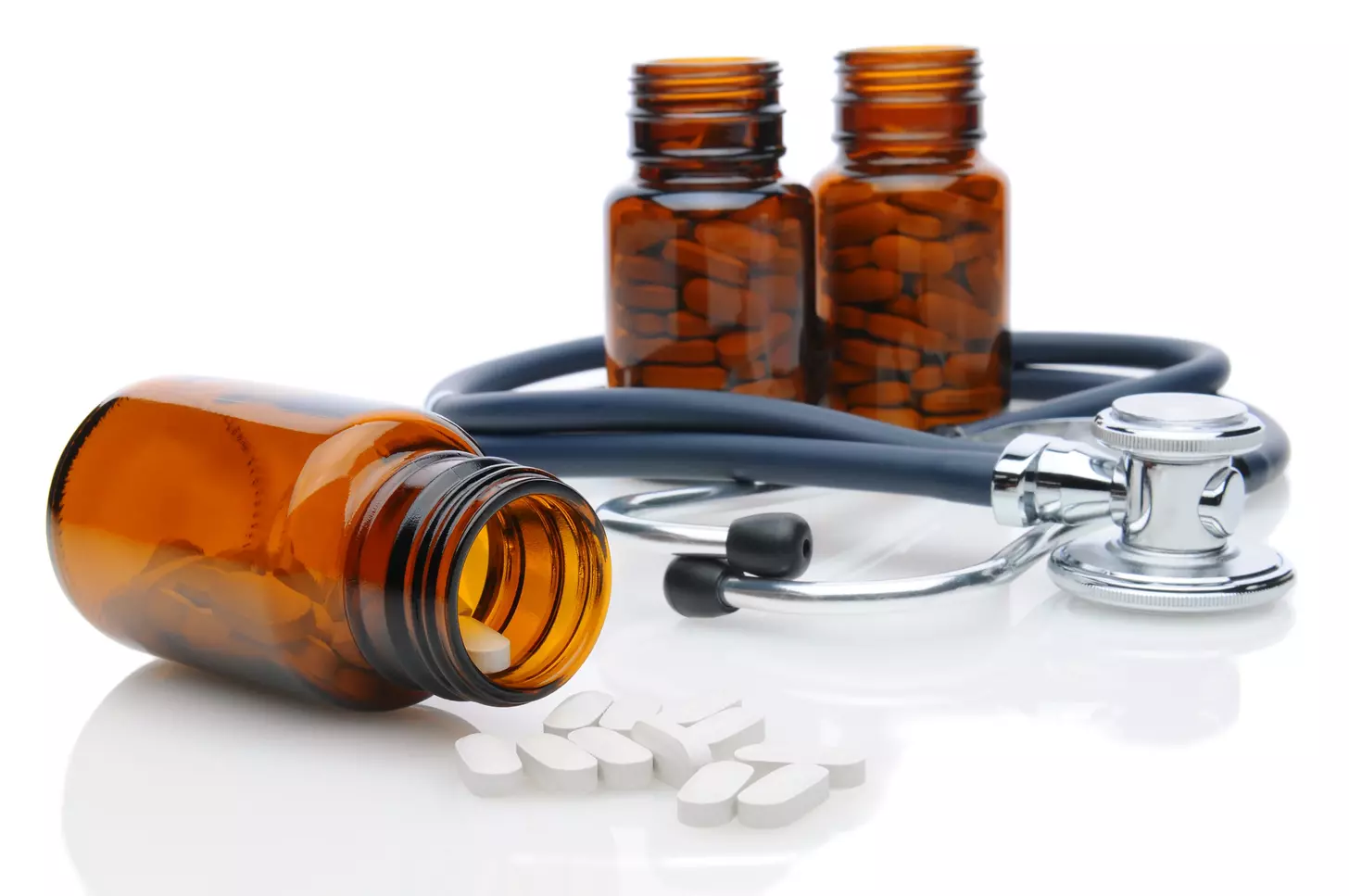 alternative medicine for prostate cancer