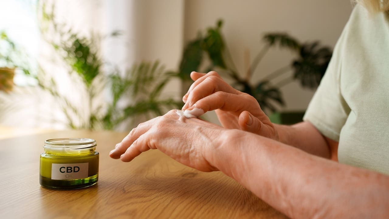 alternative treatment for osteoarthritis