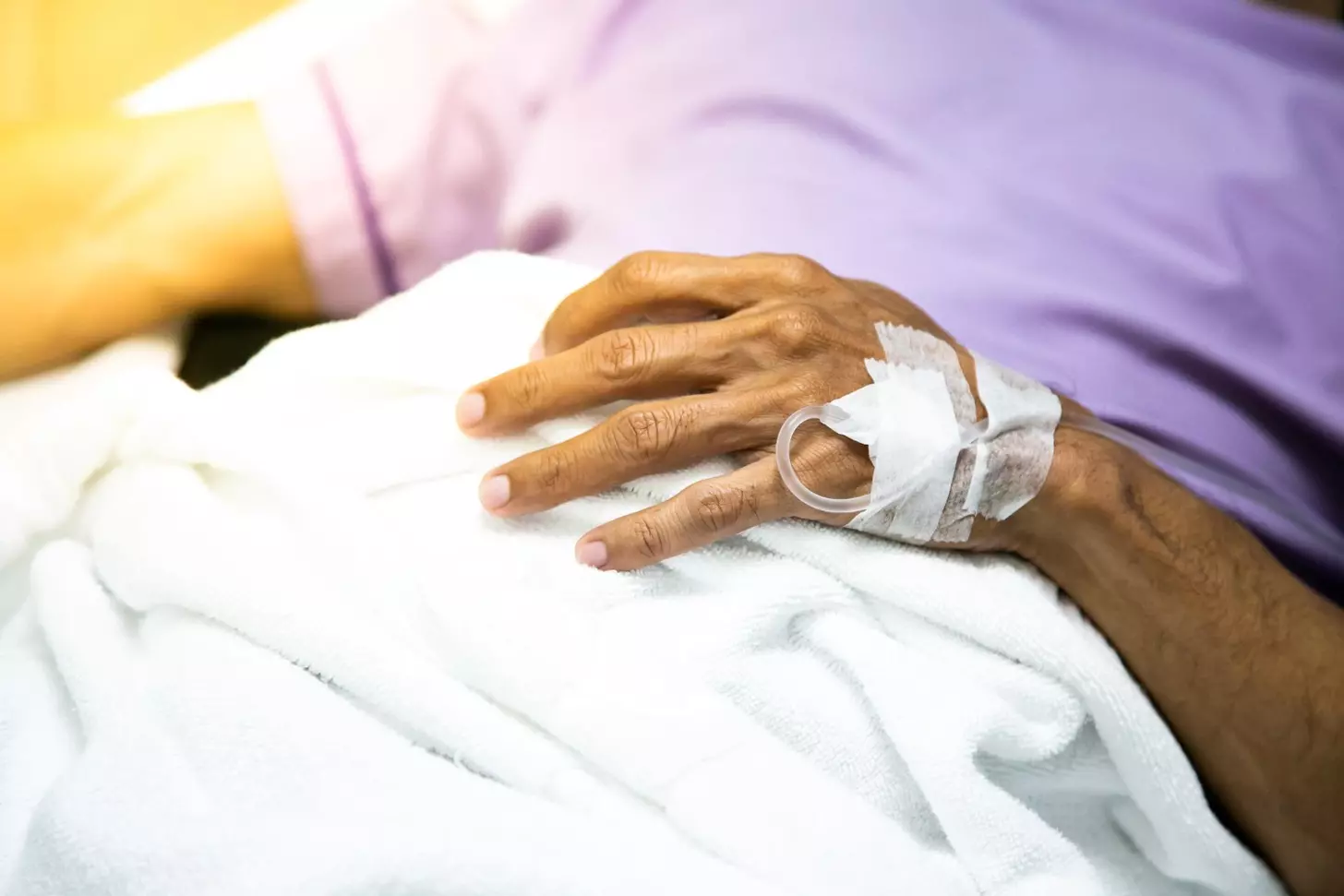 aml leukemia bone marrow transplant