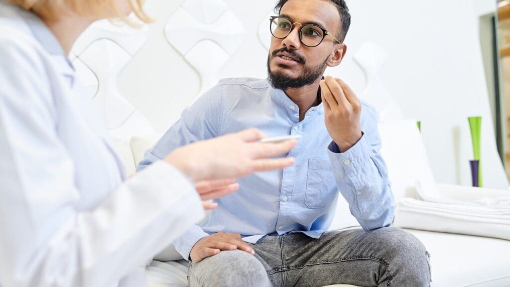 androgen deprivation therapy