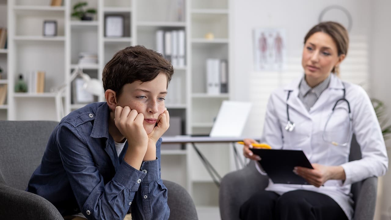 androgen deprivation therapy examples