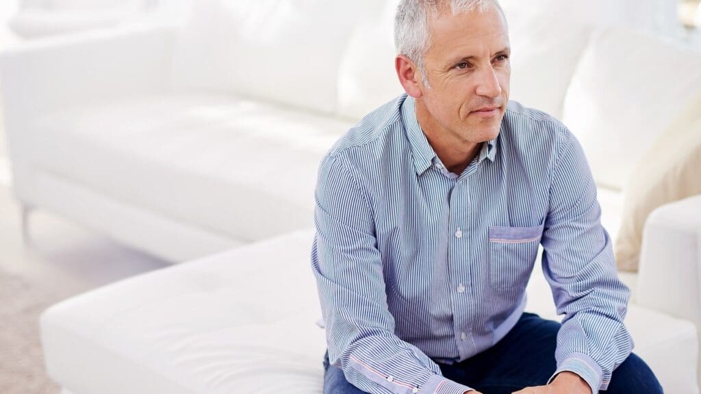 androgen deprivation therapy prostate cancer