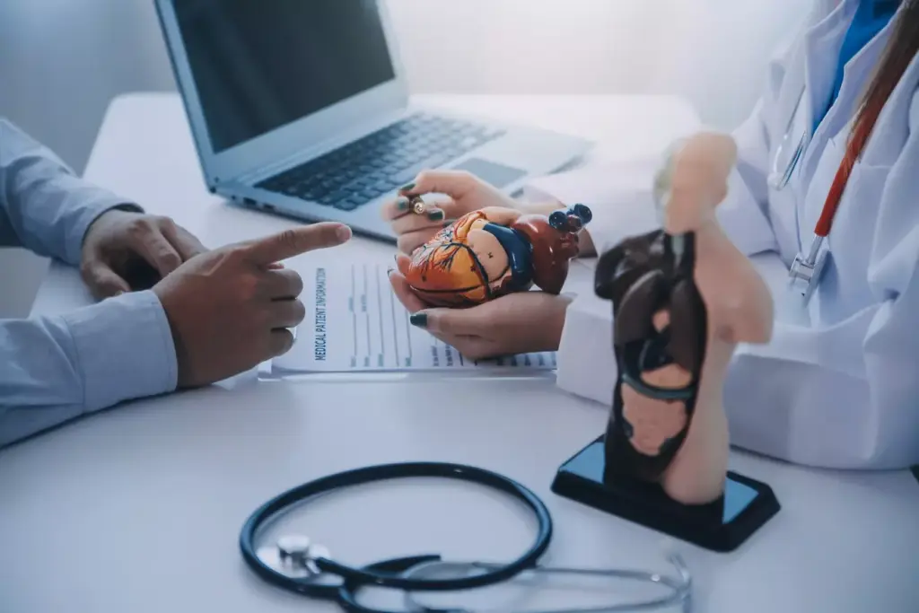 aortic aneurysm screening guidelines