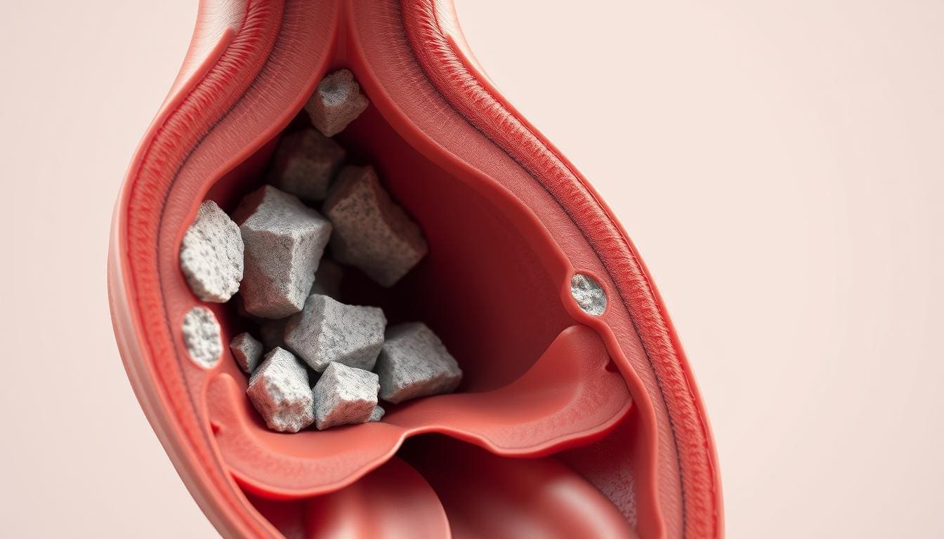 aortic atherosclerotic disease