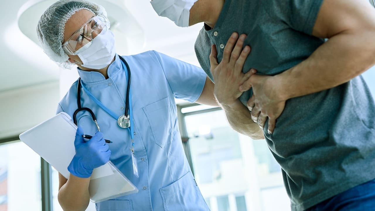 aortic stenosis medical treatment