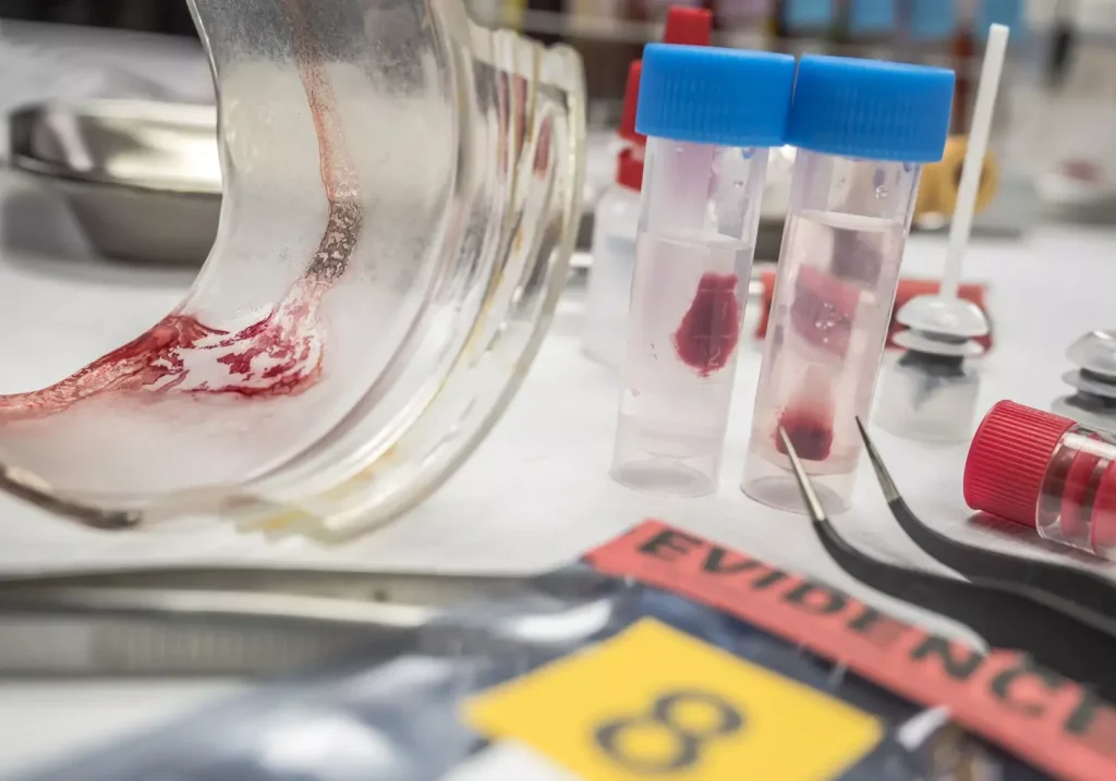 aplastic anemia blood work