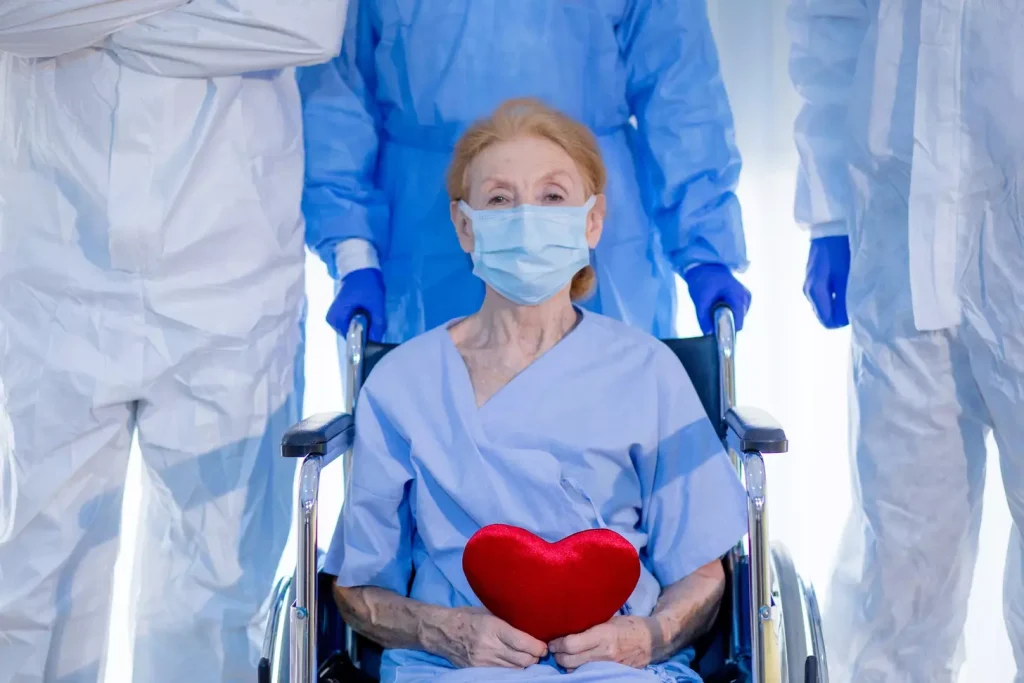 aplastic anemia nursing care