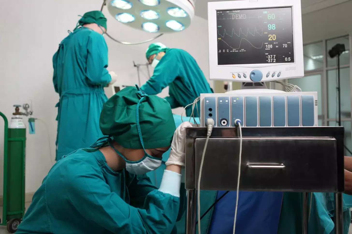 are pig valves still used in heart surgery