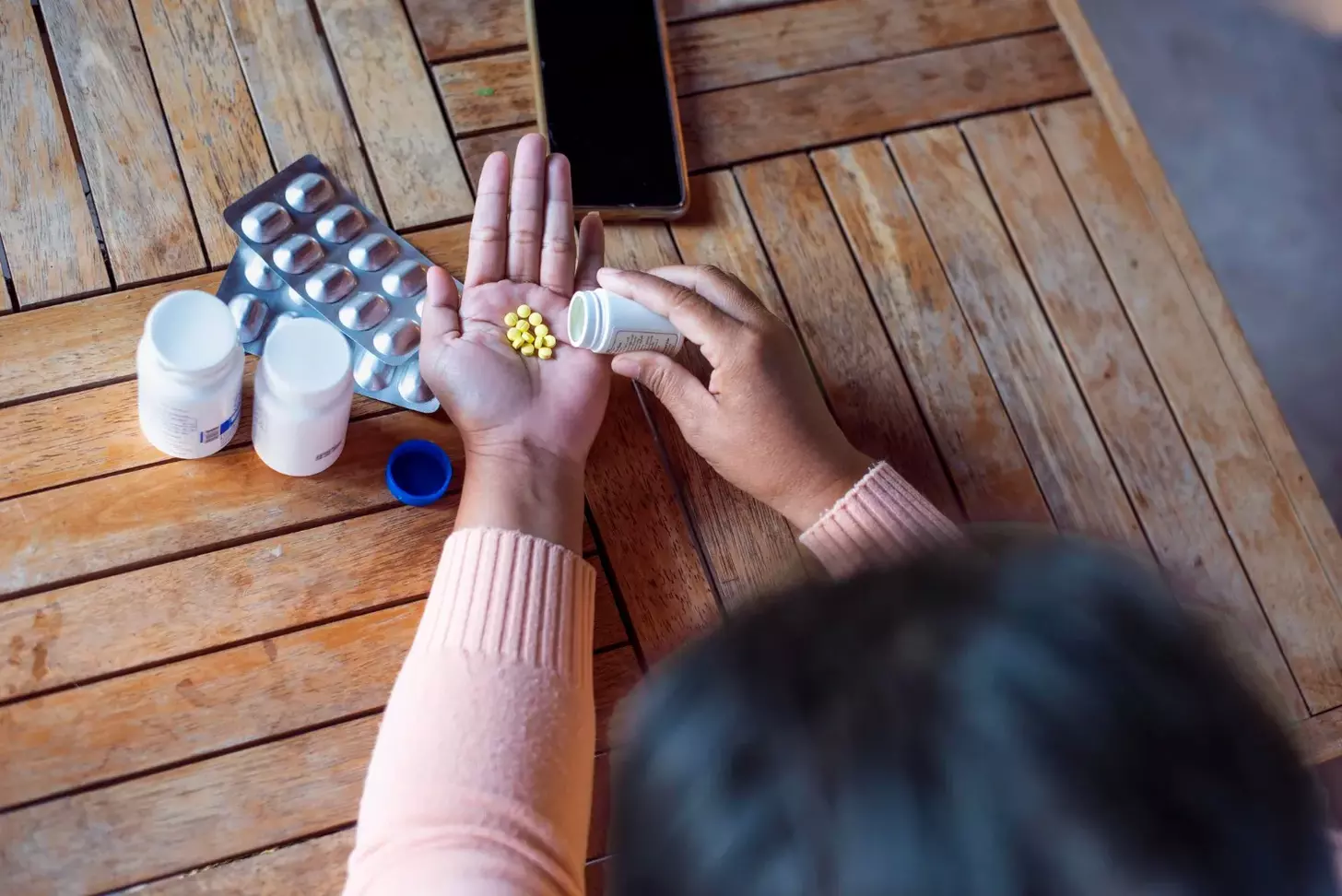 Top 5 Arthritis Medication Over the Counter Options for Fast Relief 1 Top 5 Arthritis Medication Over the Counter Options for Fast Relief