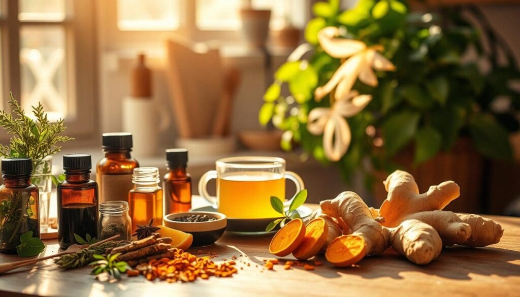 arthritis natural remedies