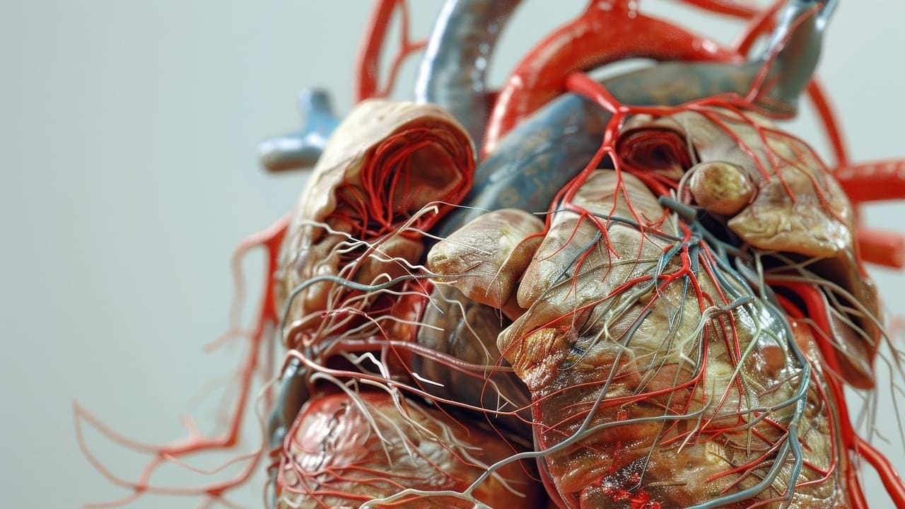 artificial valve endocarditis