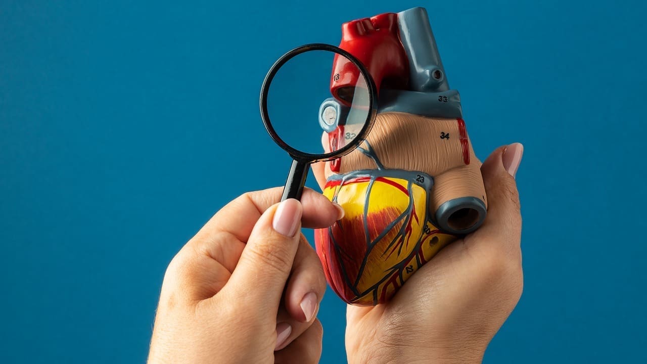 ascending aortic dilation