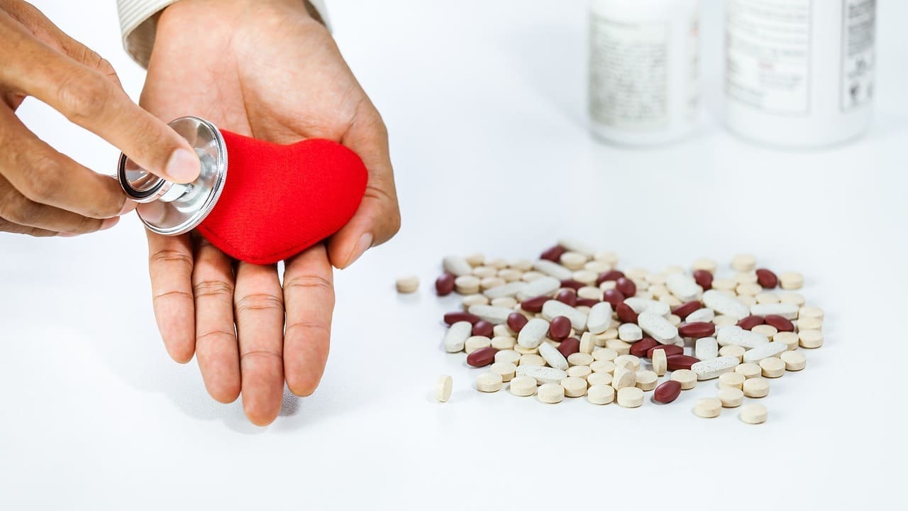 aspirin during heart attack