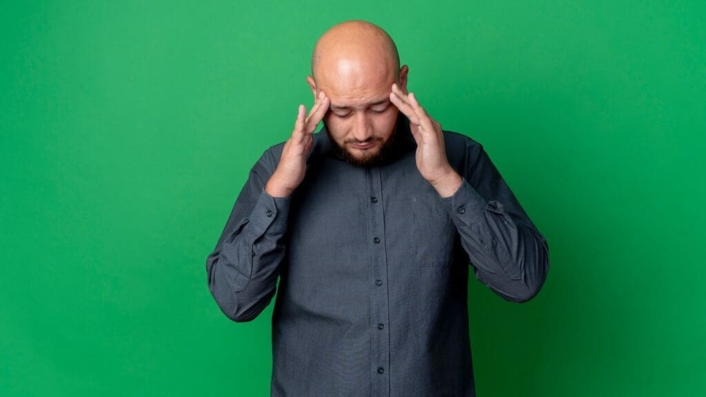 at what size should a meningioma be removed