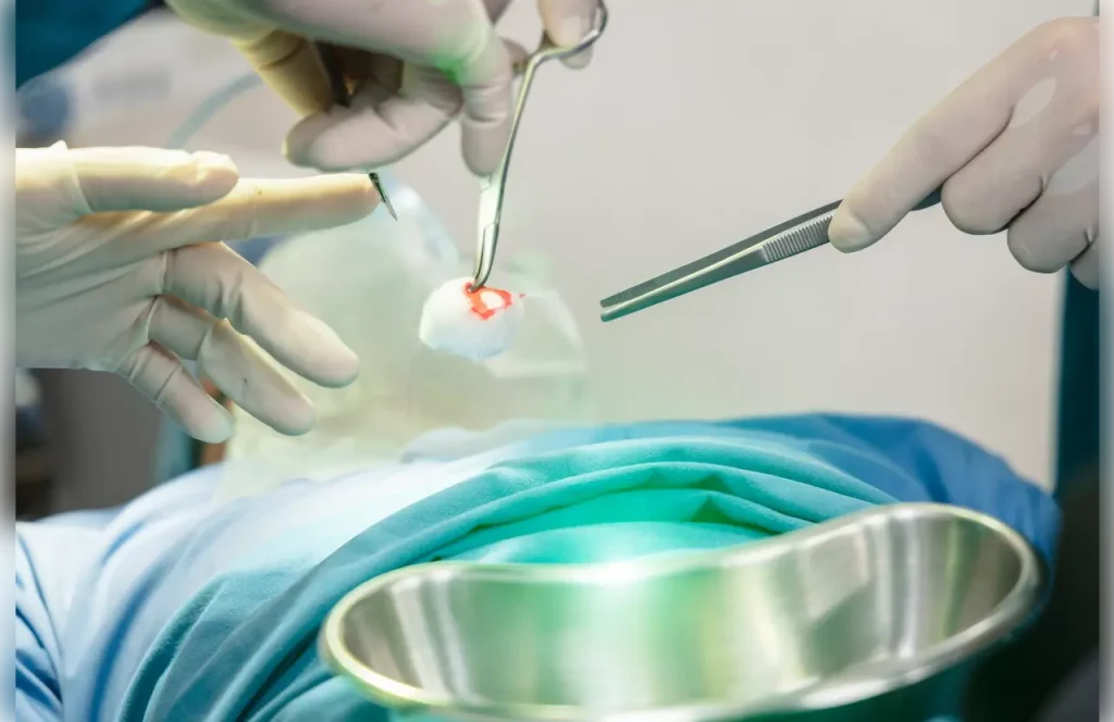 autologous bone marrow transplant