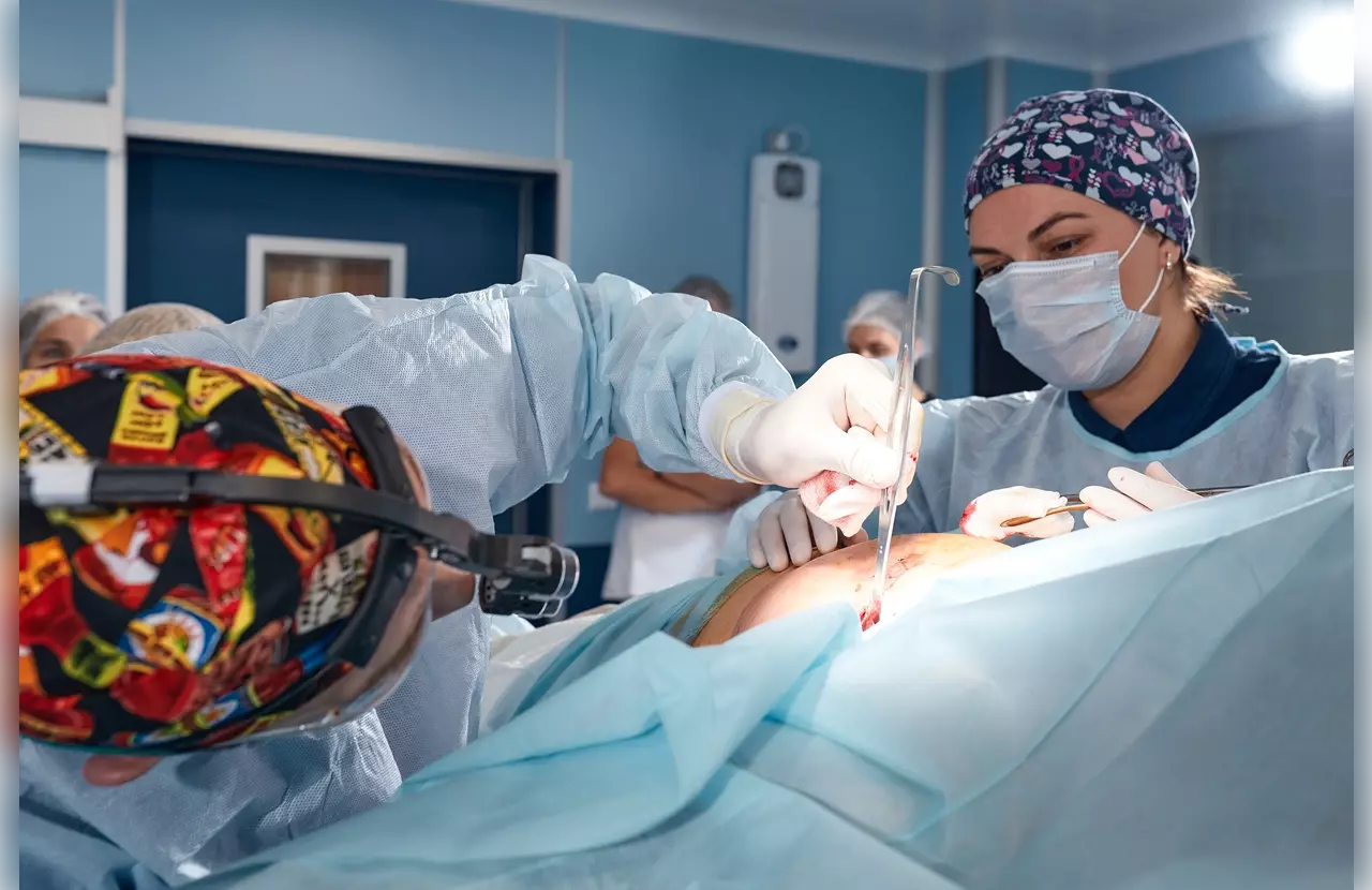 autologous bone marrow transplant