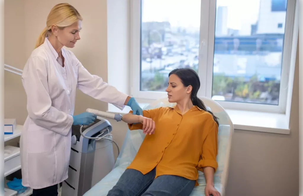 autologous cell therapy