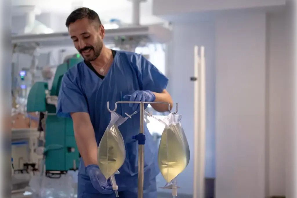 bcg bladder treatment