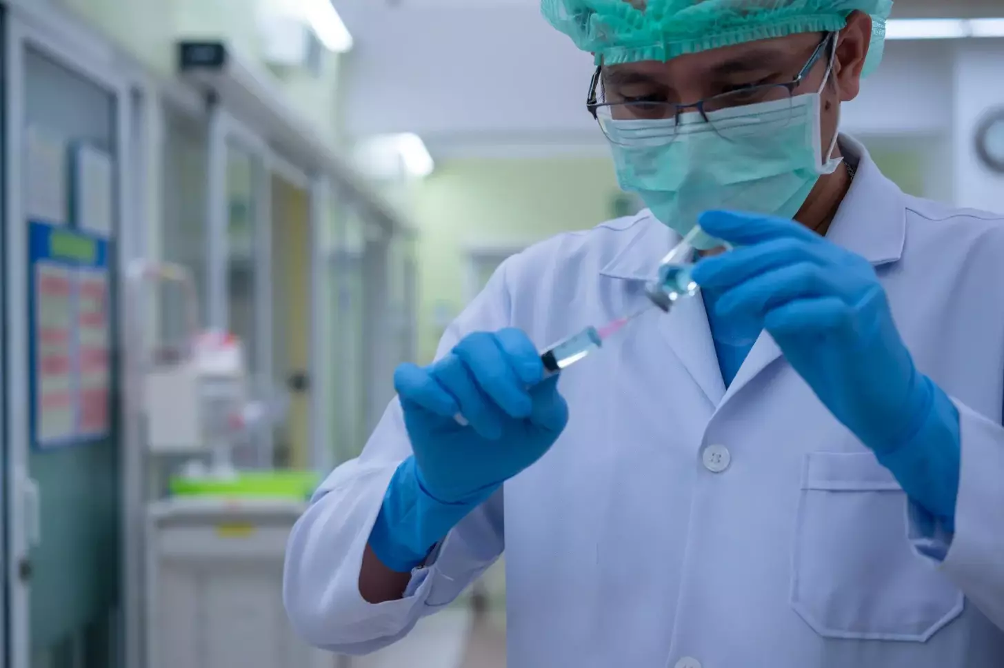 bcg medical treatment