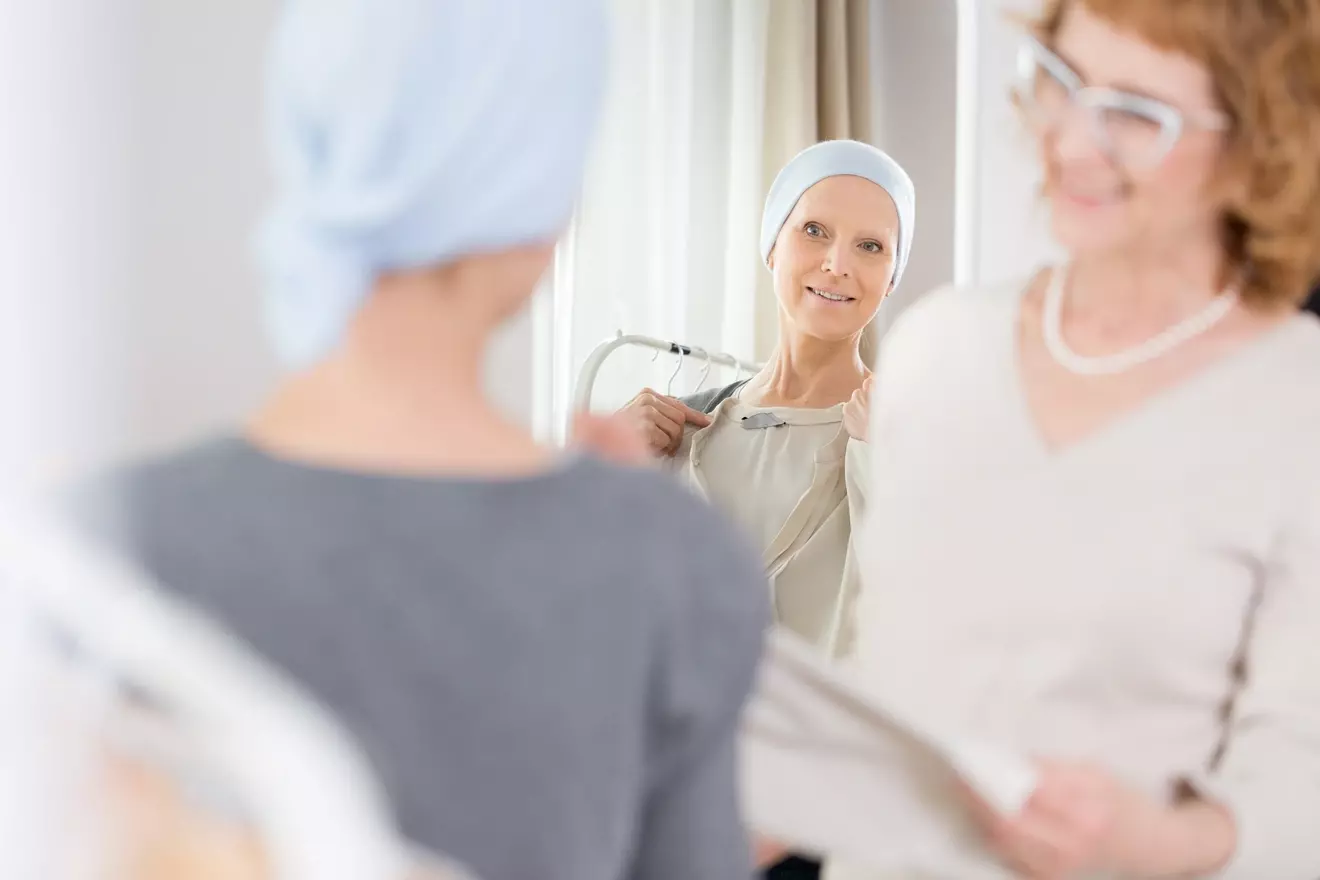 benefits of car t cells