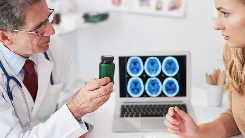 7 Key Symptoms of a Benign Brain Cyst: What to Watch For