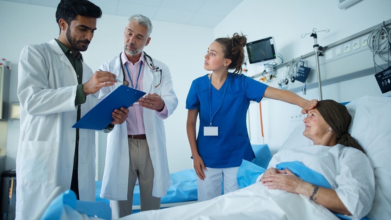 benign brain tumor surgery recovery