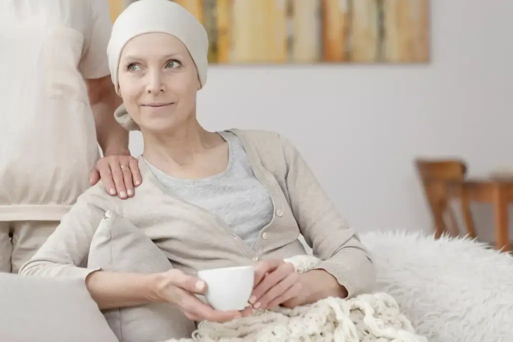 best immune system booster for cancer patients
