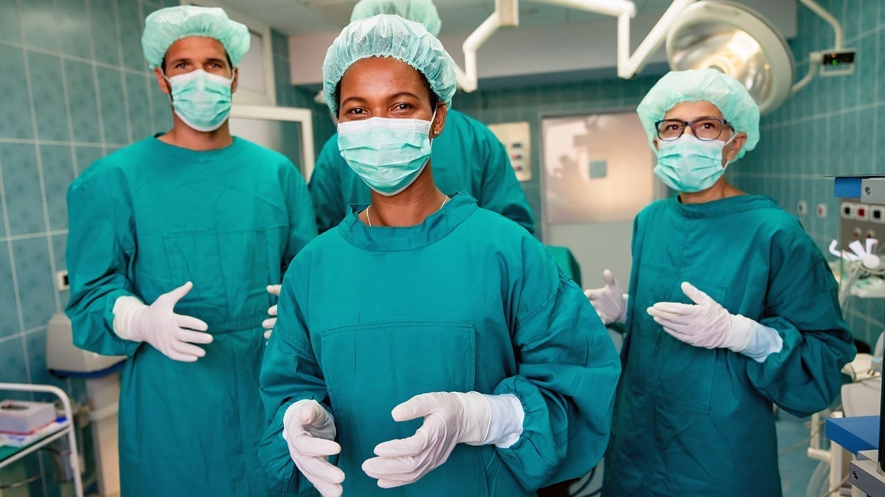 best prostatectomy surgeons